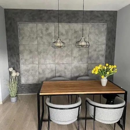 Apartman Lovely 50 M2 Next To The Park And 2,2km City Center *