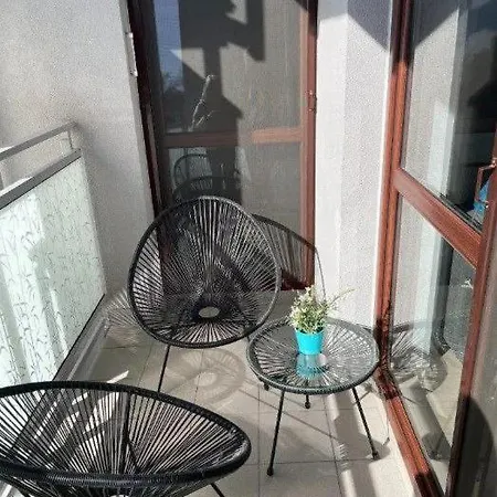 Lovely 50 M2 Next To The Park And 2,2km City Center * Krakkó